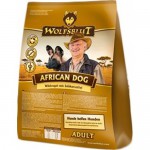 Wolfsblut African Dog Adult (Сухой корм Волчья кровь Африканская собака для взрослых собак)